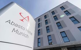 Abasto Hotel Feldmoching